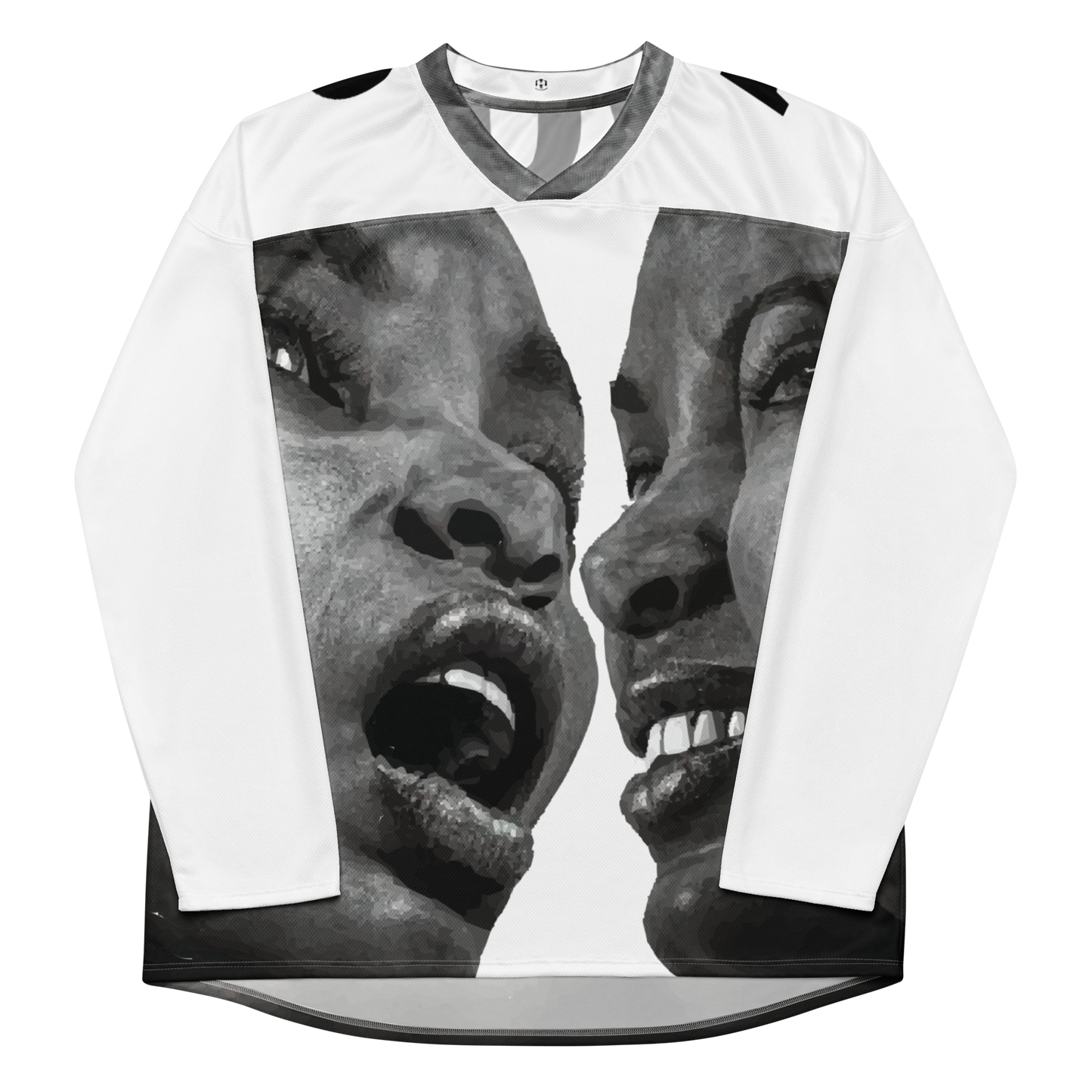 Face it jersey